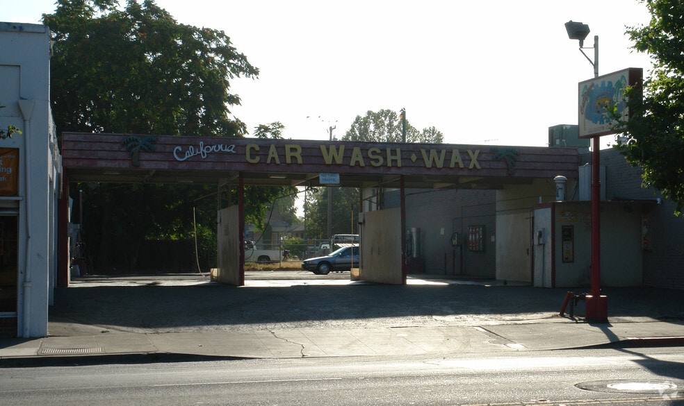732 S 1st St, San Jose, CA for sale - Primary Photo - Image 1 of 3