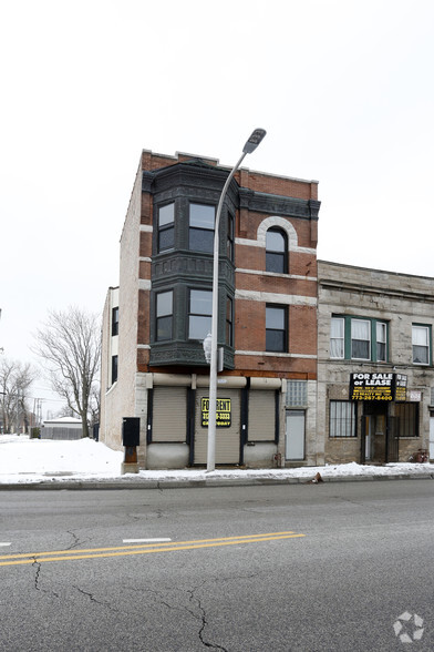 817 W 59th St, Chicago, IL à vendre - Photo principale - Image 1 de 1