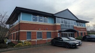 More details for Blackbrook Park Ave, Taunton - Office for Lease