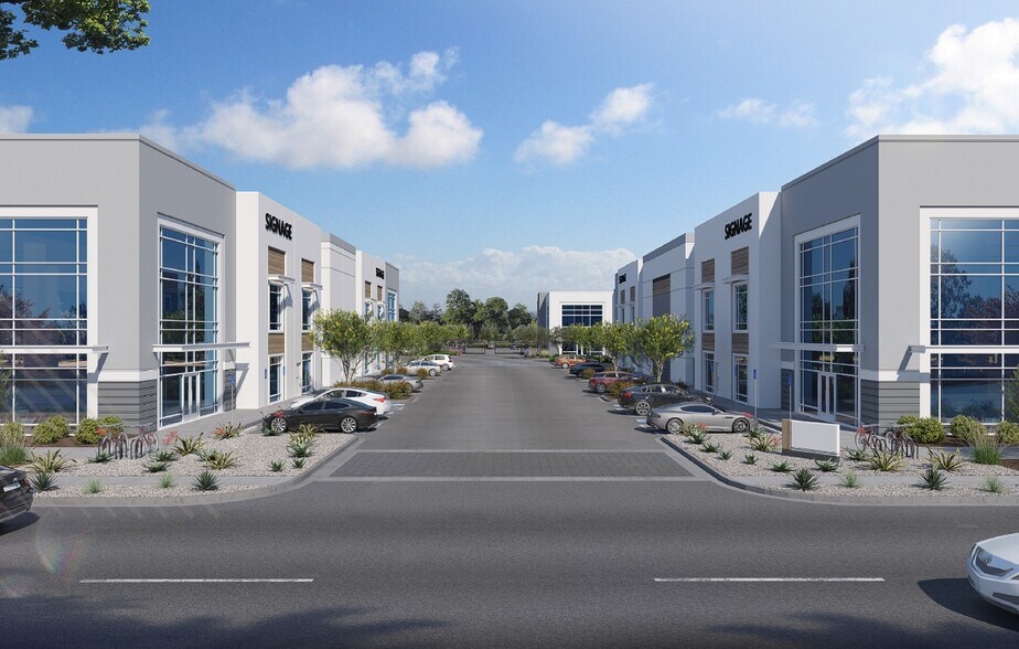 2245 W Valley Blvd, Colton, CA à louer - Photo du bâtiment - Image 2 de 8
