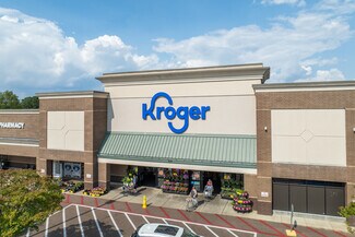 More details for 1030-1060 Spillway Cir, Brandon, MS - Retail for Lease