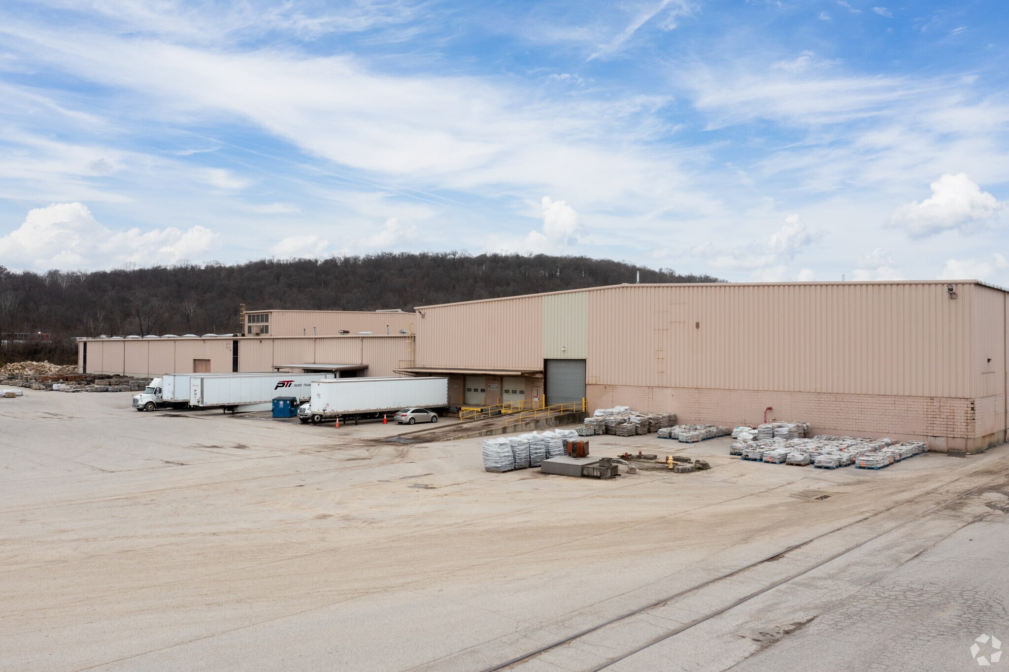 8361 Broadwell Rd, Anderson, OH for sale Building Photo- Image 1 of 8