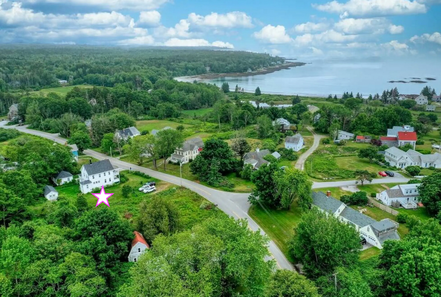 201 Snowball Hill Rd, New Harbor, ME for sale - Building Photo - Image 1 of 50