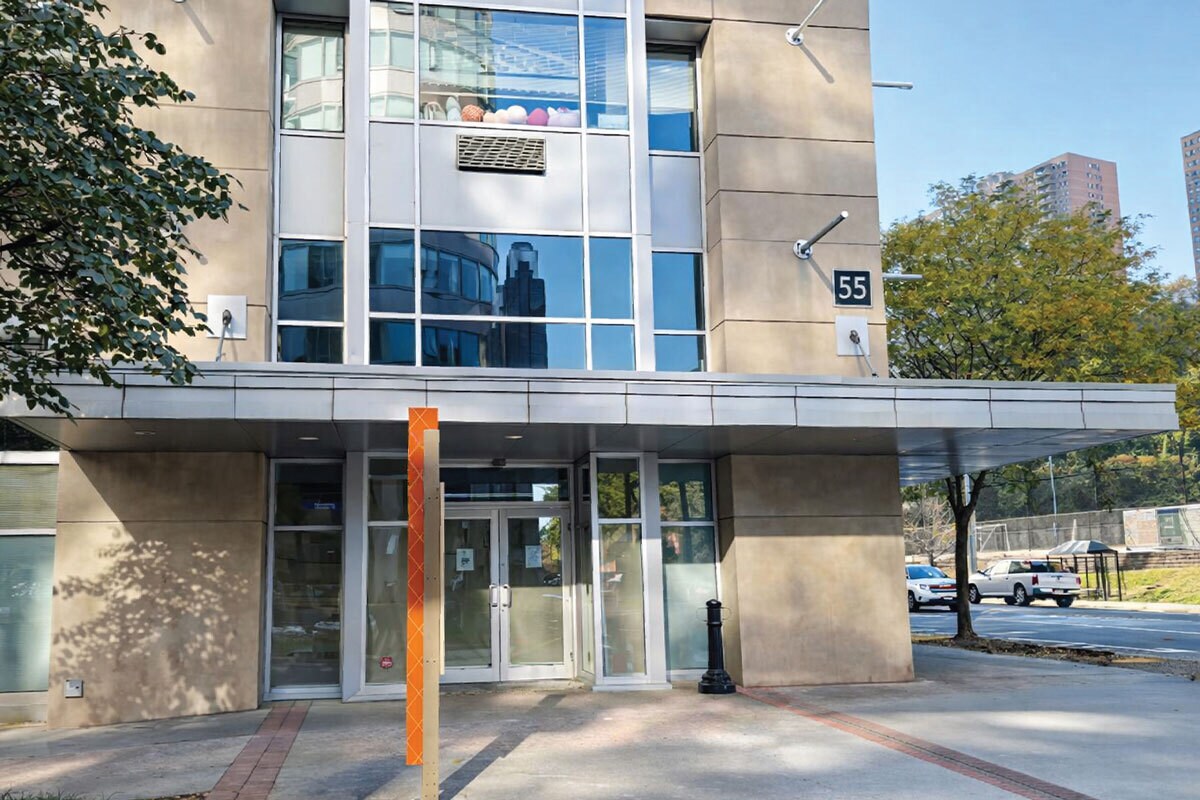 55 Riverwalk Pl, West New York, NJ à louer Photo principale- Image 1 de 6