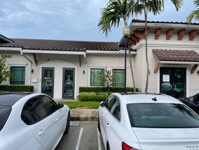 10650 Griffin Rd, Cooper City, FL for sale Building Photo- Image 1 of 1