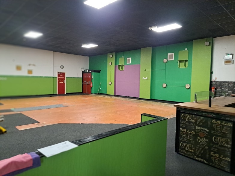 Cheapside, Manchester for sale - Interior Photo - Image 3 of 3