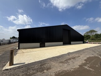 More details for Crawley Rd, Bedford - Industrial for Lease