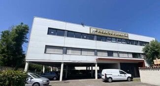 More details for 6 Chemin Des Cuers, Dardilly - Office for Sale