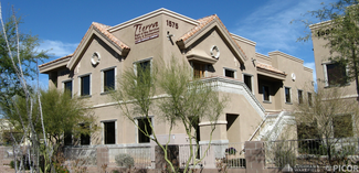 Plus de détails pour 1575 E River Rd, Tucson, AZ - Bureau à vendre