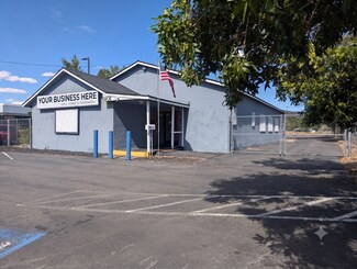 Plus de détails pour 3101 S Carson St, Carson City, NV - Commerce de détail à louer