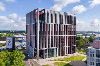 More details for Holt St, Birmingham - Office for Lease