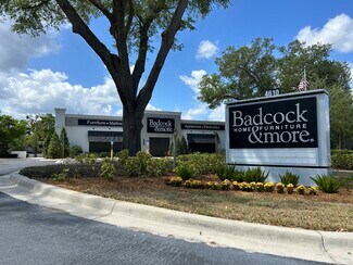 Plus de détails pour 4610 Clyde Morris Blvd, Port Orange, FL - Commerce de détail à vendre