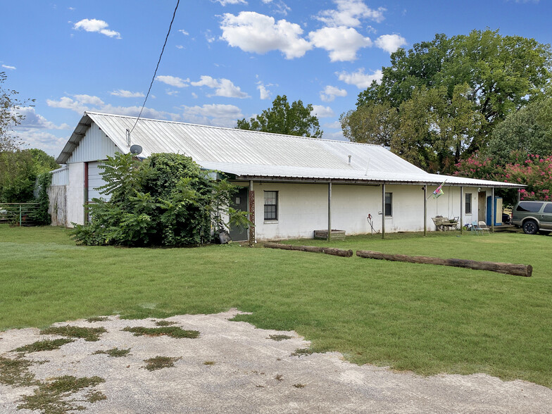 13542 E Highway 20, Claremore, OK à vendre - Photo du b timent - Image 3 de 8