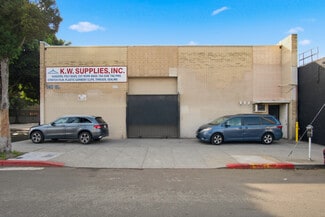 More details for 140 W 21st St, Los Angeles, CA - Industrial for Sale