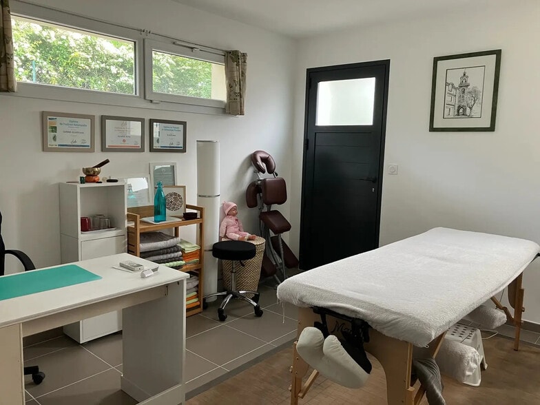 200 Avenue Paul Cézanne, Velaux à louer - Photo intérieure - Image 3 de 6