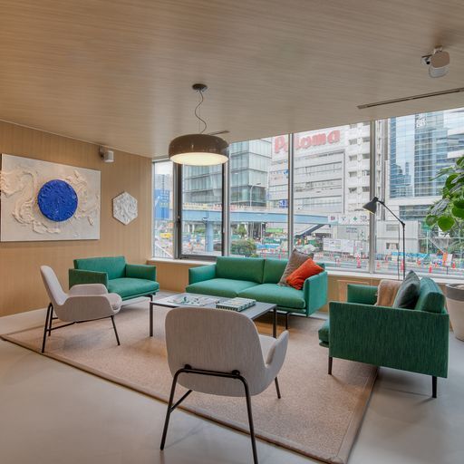 1900 Powell St, Emeryville, CA à louer - Photo intérieure - Image 2 de 7