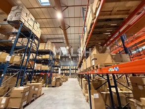 Flex in Saint-André-de-Corcy for lease Building Photo- Image 1 of 8