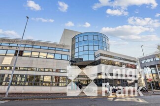 More details for 6 Rue Olof Palme, Clichy - Office for Lease