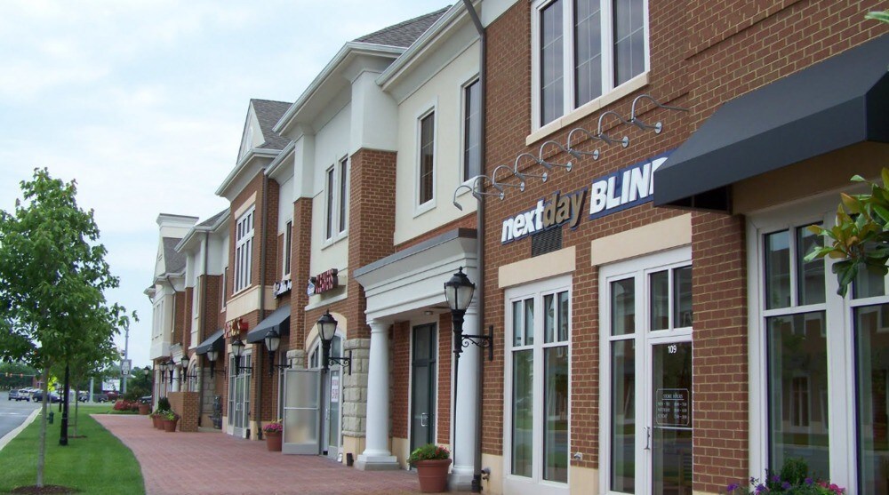 Easton Pky, Easton, MD for lease Primary Photo- Image 1 of 18