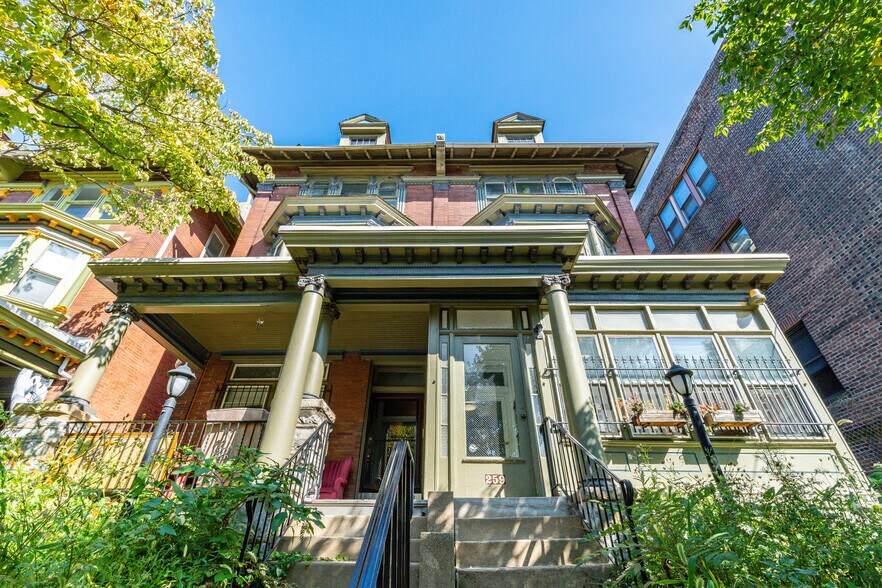 257-259 S 46th St, Philadelphia, PA à vendre - Photo du bâtiment - Image 2 de 38