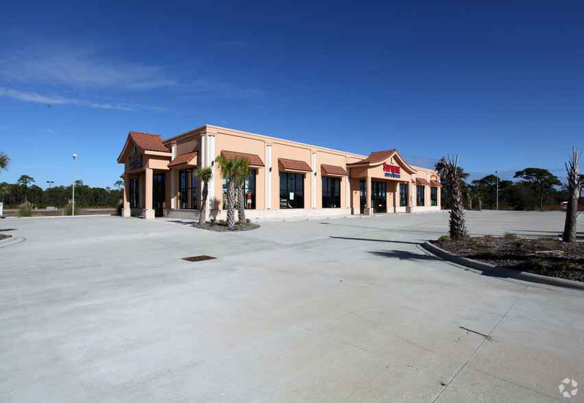 1525 Ocean Isle Beach Rd SW, Ocean Isle Beach, NC for sale - Building Photo - Image 1 of 1