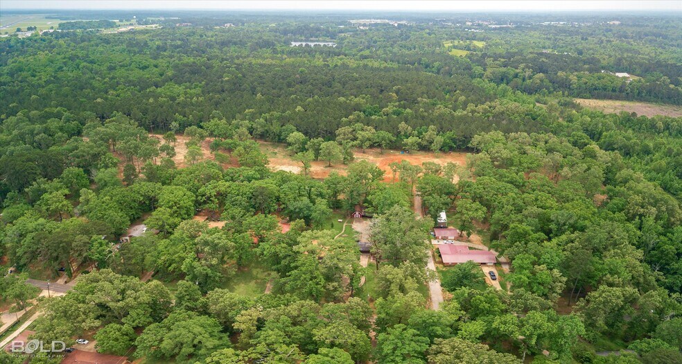 6129 Land O Trees st, Shreveport, LA à vendre - Photo du bâtiment - Image 2 de 28