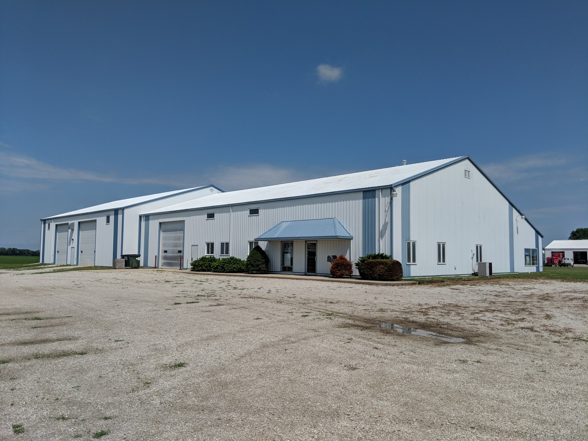 4607 US Highway 45, Mattoon, IL for sale Building Photo- Image 1 of 1