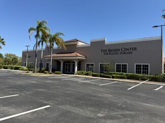 Plus de détails pour 1705 Berglund Ln, Melbourne, FL - Bureau à louer