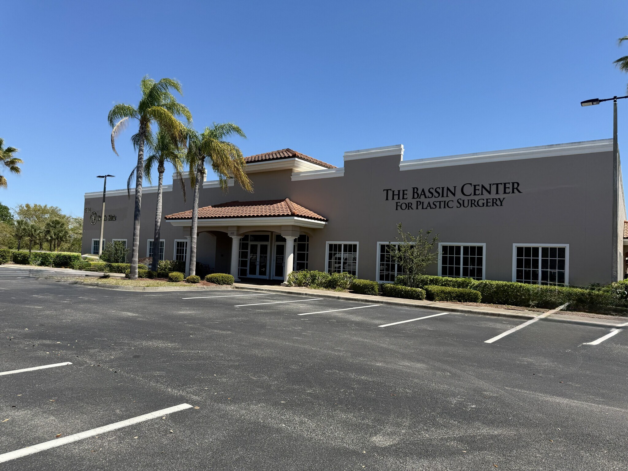 1705 Berglund Ln, Melbourne, FL for lease Primary Photo- Image 1 of 12