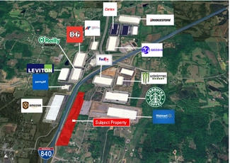 More details for 327 Odum Ln, Lebanon, TN - Land for Sale