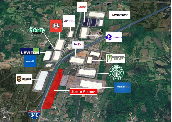 327 Odum Ln, Lebanon, TN à vendre Photo du bâtiment- Image 1 de 5