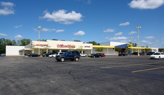 Plus de détails pour 2020 Grand River Ave, Okemos, MI - Commerce de détail à louer