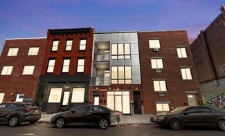 Plus de détails pour 1935 Cecil B Moore Ave, Philadelphia, PA - Commerce de détail à vendre