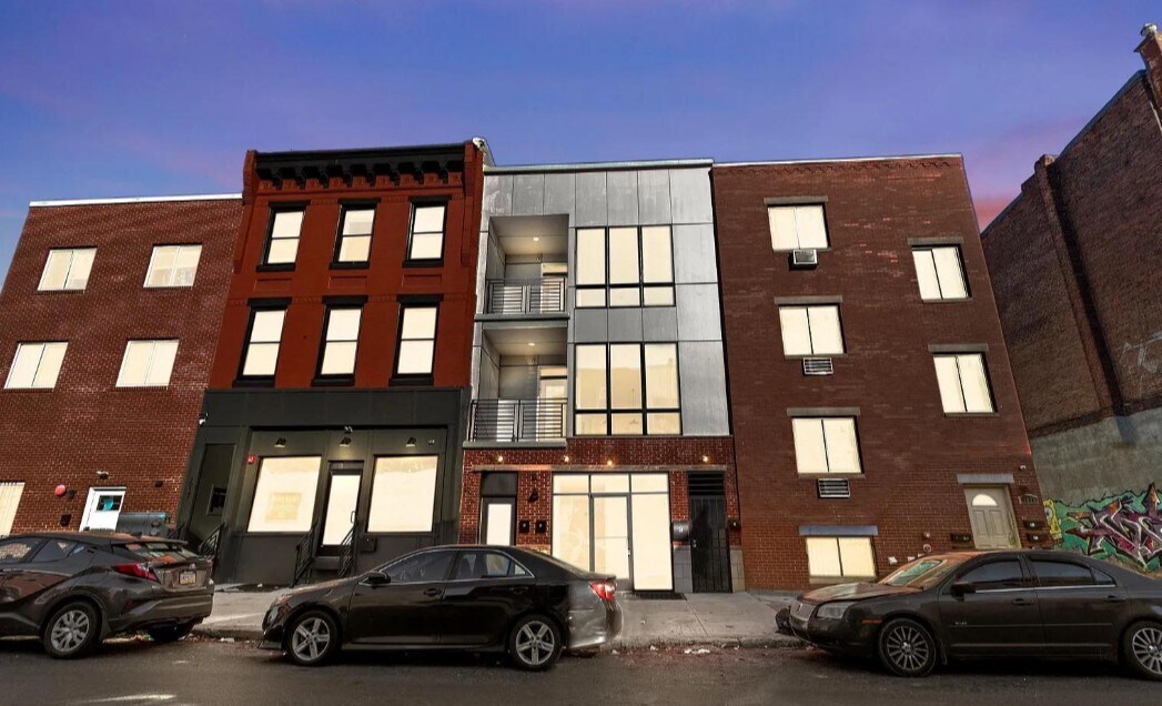 1935 Cecil B Moore Ave, Philadelphia, PA à vendre Photo principale- Image 1 de 38