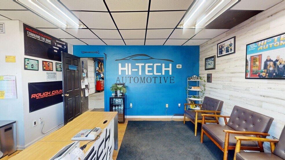 2020 Chaneyville Rd, Owings, MD à vendre - Photo intérieure - Image 3 de 60