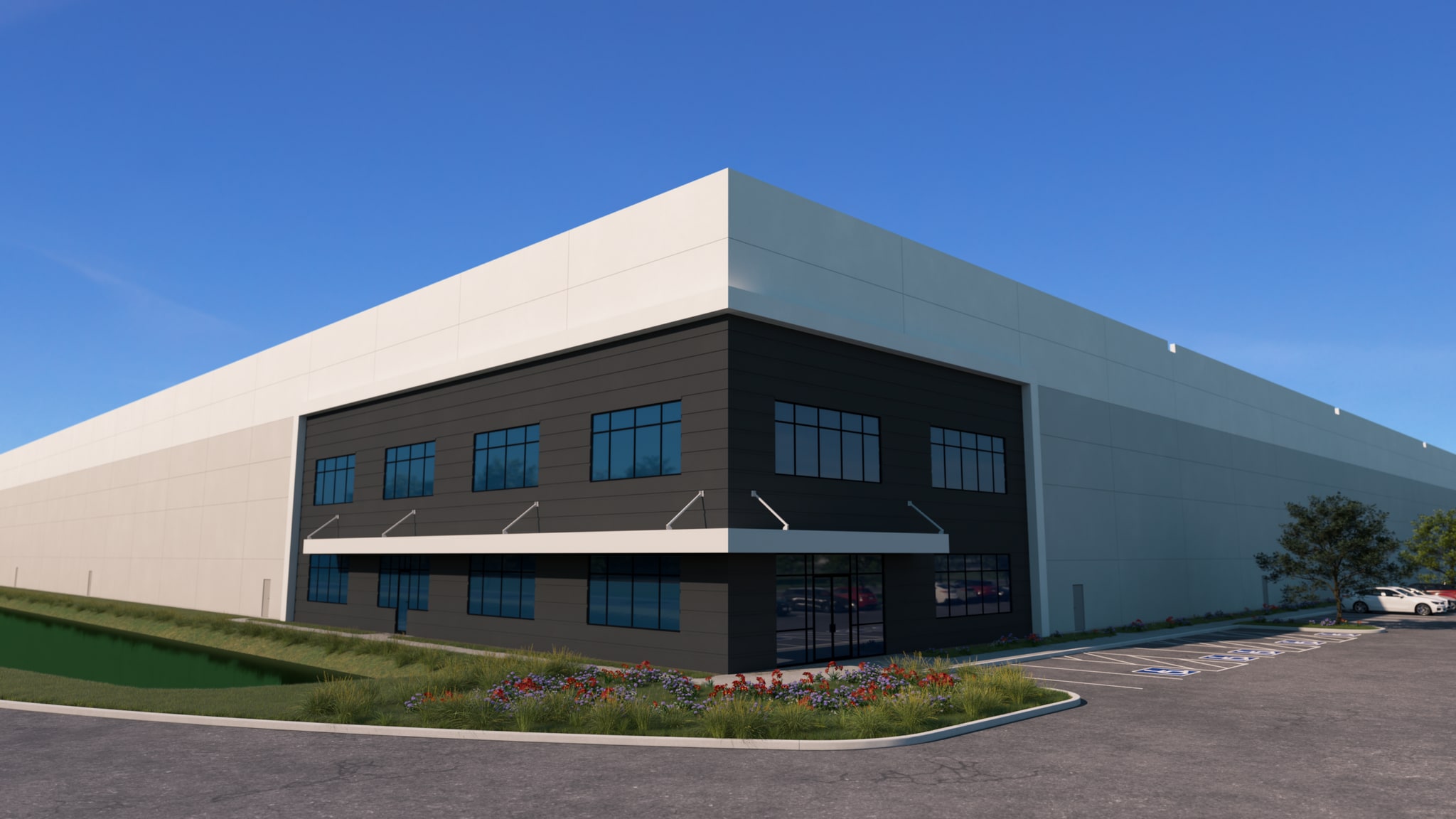 Route 940, Blakeslee, PA for lease Primary Photo- Image 1 of 5