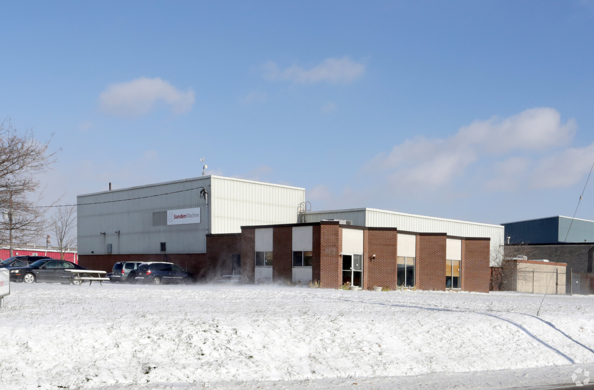 320 Sheldon Dr, Cambridge, ON for lease Primary Photo- Image 1 of 3