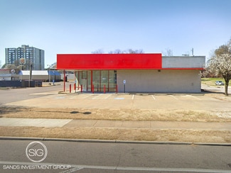 More details for 213 N Cleveland St, Memphis, TN - Retail for Sale