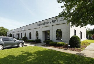 Plus de détails pour 1970 W Arlington Blvd, Greenville, NC - Bureau/Médical à louer