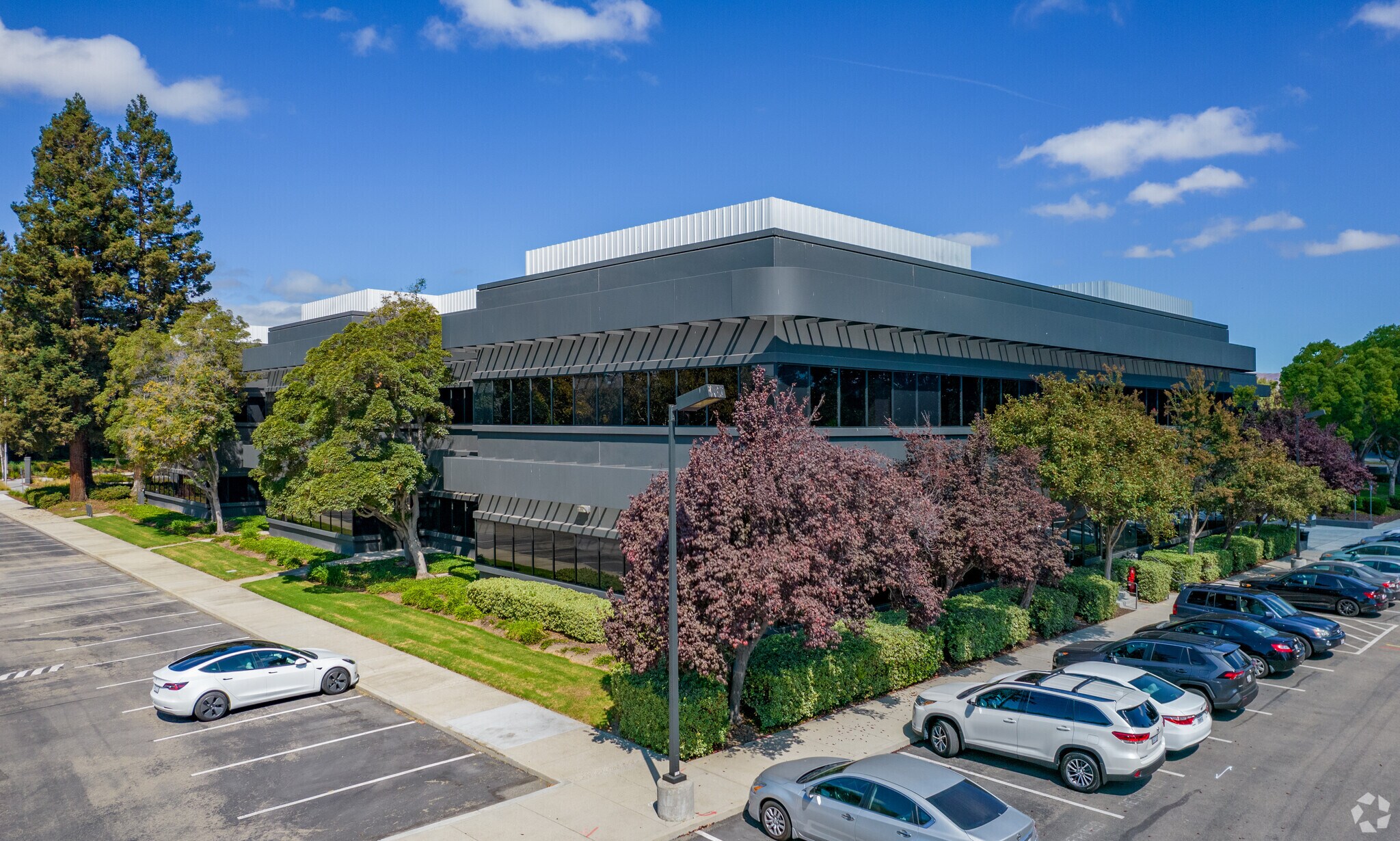 2860 Zanker Rd, San Jose, CA à louer Photo principale- Image 1 de 6