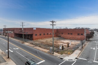 Plus de détails pour 916 Patterson Ave, Winston-Salem, NC - Industriel à louer