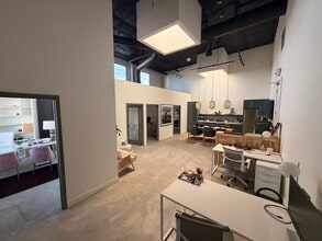 8500 Melrose Ave, Los Angeles, CA for lease Interior Photo- Image 2 of 6