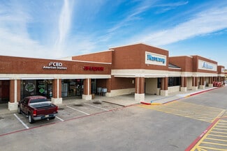 More details for 3515 Sycamore School Rd, Fort Worth, TX - Retail for Lease