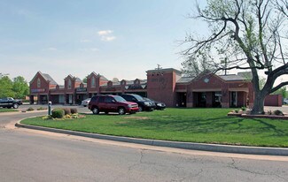 More details for 7538-7548 N Berkley Ave, Oklahoma City, OK - Retail for Lease