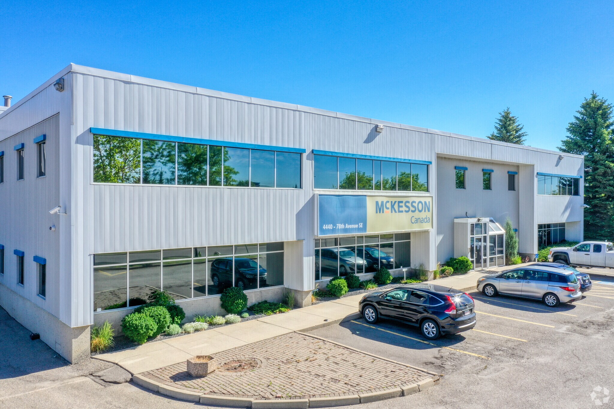 4440 78th Ave SE, Calgary, AB for sale Building Photo- Image 1 of 1