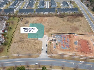 More details for 6499 Corporate Dr, Frederick, MD - Land for Sale