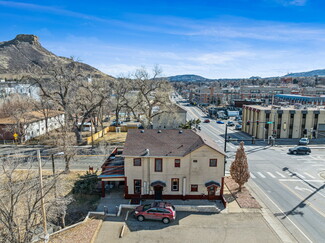 More details for 510 10th St, Golden, CO - Multifamily for Sale