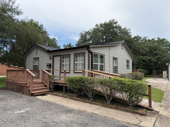 4702 Walnut St, Pearland, TX à vendre - Photo du bâtiment - Image 2 de 6