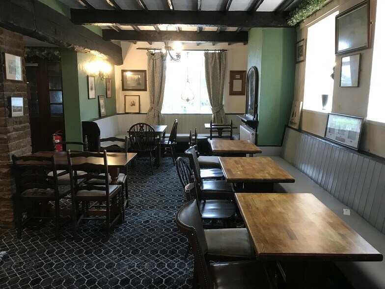 Cuerdale Ln, Samlesbury à vendre - Photo du bâtiment - Image 3 de 15