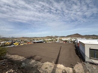 More details for 21815 N 16th St, Phoenix, AZ - Land for Lease